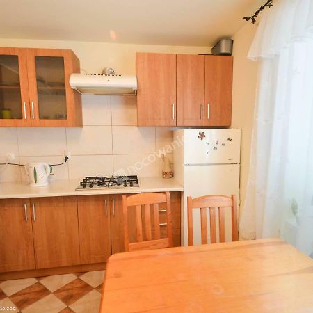Appartamento Kacperek Jastarnia Esterno foto